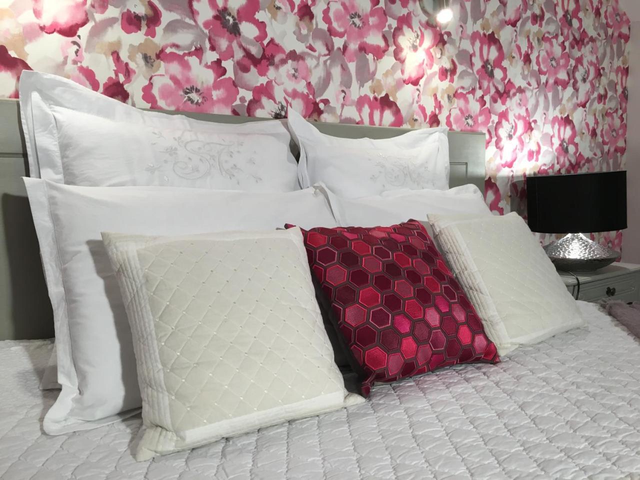 Domaine De La Fontaine Bed & Breakfast Chavagne Ngoại thất bức ảnh