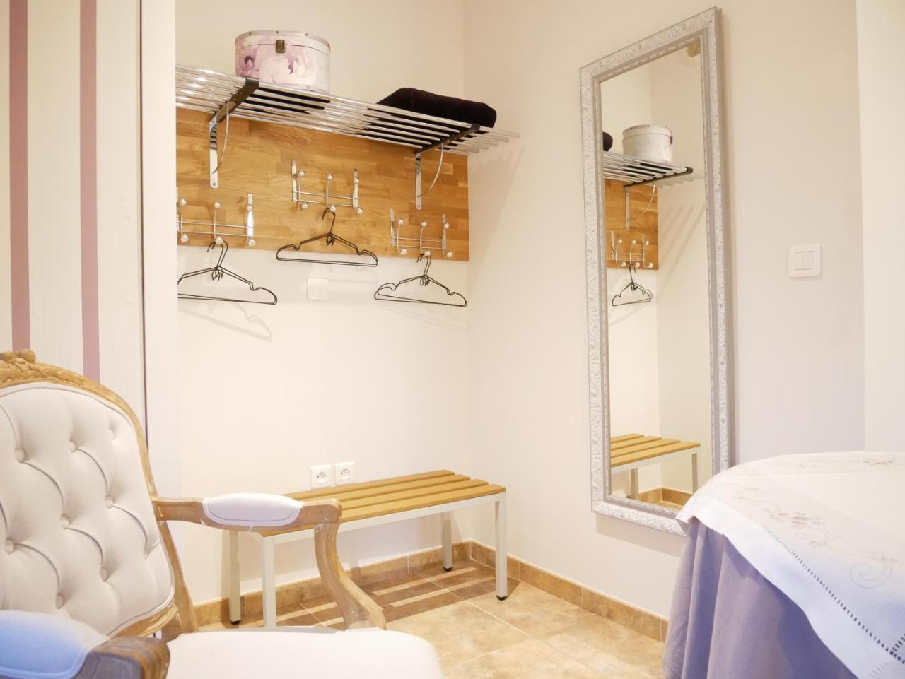Domaine De La Fontaine Bed & Breakfast Chavagne Ngoại thất bức ảnh