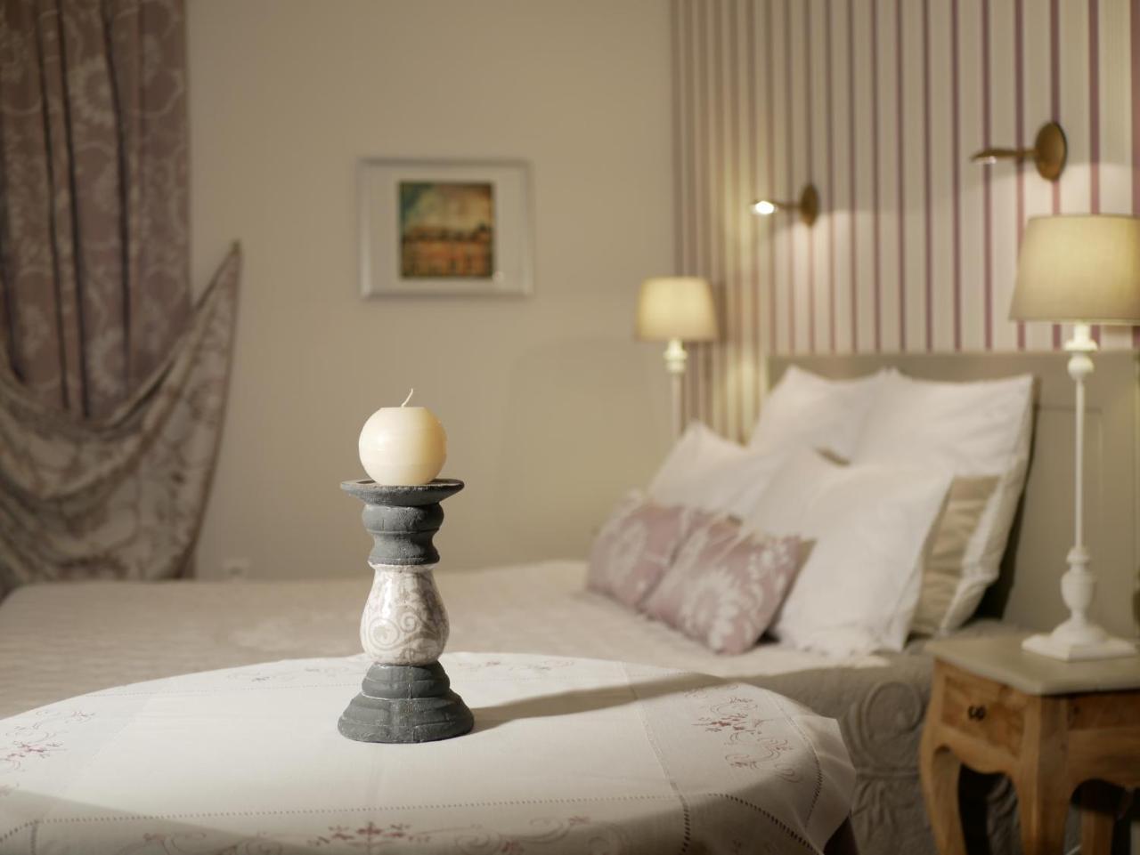 Domaine De La Fontaine Bed & Breakfast Chavagne Ngoại thất bức ảnh